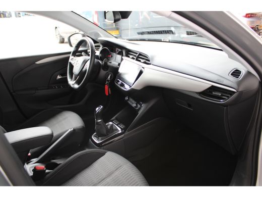 Opel Corsa 1.2 Edition | Apple Carplay/Android Auto|telefoonintegratie premium | Lichtmetalen velgen 16" | S... ActivLease financial lease