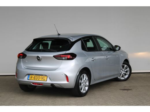 Opel Corsa 1.2 Edition | Apple Carplay/Android Auto|telefoonintegratie premium | Lichtmetalen velgen 16" | S... ActivLease financial lease