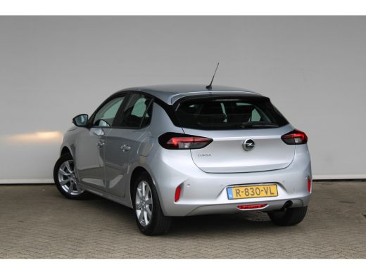 Opel Corsa 1.2 Edition | Apple Carplay/Android Auto|telefoonintegratie premium | Lichtmetalen velgen 16" | S... ActivLease financial lease