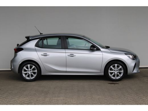 Opel Corsa 1.2 Edition | Apple Carplay/Android Auto|telefoonintegratie premium | Lichtmetalen velgen 16" | S... ActivLease financial lease