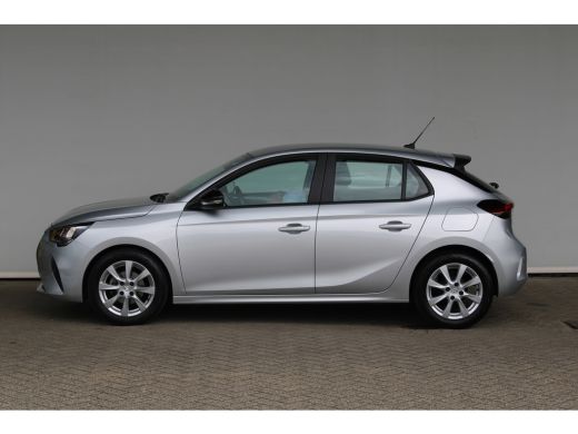 Opel Corsa 1.2 Edition | Apple Carplay/Android Auto|telefoonintegratie premium | Lichtmetalen velgen 16" | S... ActivLease financial lease