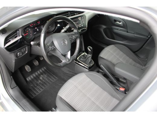 Opel Corsa 1.2 Edition | Apple Carplay/Android Auto|telefoonintegratie premium | Lichtmetalen velgen 16" | S... ActivLease financial lease