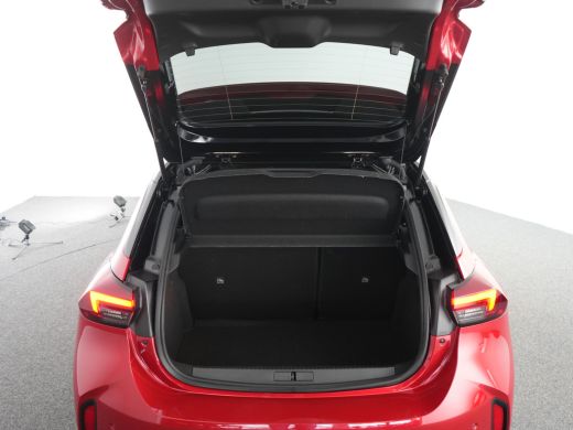 Opel Corsa 1.2 GS Line | Achteruitrijcamera | Airco | Apple Carplay/Android Auto|telefoonintegratie premium ActivLease financial lease