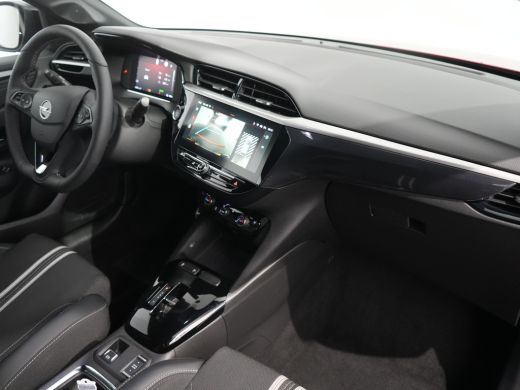 Opel Corsa 1.2 GS Line | Achteruitrijcamera | Airco | Apple Carplay/Android Auto|telefoonintegratie premium ActivLease financial lease