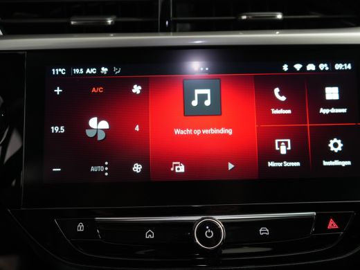 Opel Corsa 1.2 GS Line | Achteruitrijcamera | Airco | Apple Carplay/Android Auto|telefoonintegratie premium ActivLease financial lease