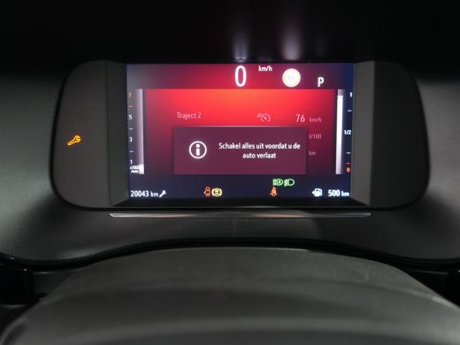 Opel Corsa 1.2 GS Line | Achteruitrijcamera | Airco | Apple Carplay/Android Auto|telefoonintegratie premium ActivLease financial lease