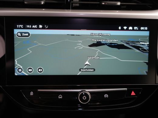 Opel Corsa 1.2 GS Line | Achteruitrijcamera | Airco | Apple Carplay/Android Auto|telefoonintegratie premium ActivLease financial lease
