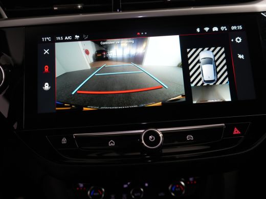 Opel Corsa 1.2 GS Line | Achteruitrijcamera | Airco | Apple Carplay/Android Auto|telefoonintegratie premium ActivLease financial lease