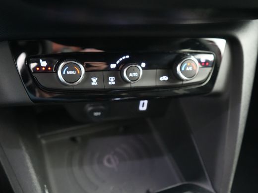 Opel Corsa 1.2 GS Line | Achteruitrijcamera | Airco | Apple Carplay/Android Auto|telefoonintegratie premium ActivLease financial lease