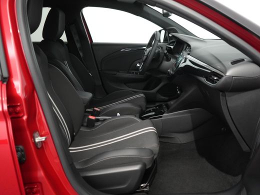 Opel Corsa 1.2 GS Line | Achteruitrijcamera | Airco | Apple Carplay/Android Auto|telefoonintegratie premium ActivLease financial lease