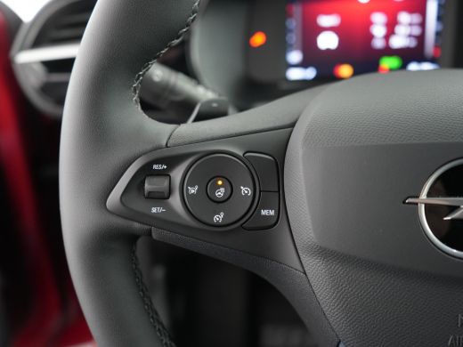 Opel Corsa 1.2 GS Line | Achteruitrijcamera | Airco | Apple Carplay/Android Auto|telefoonintegratie premium ActivLease financial lease