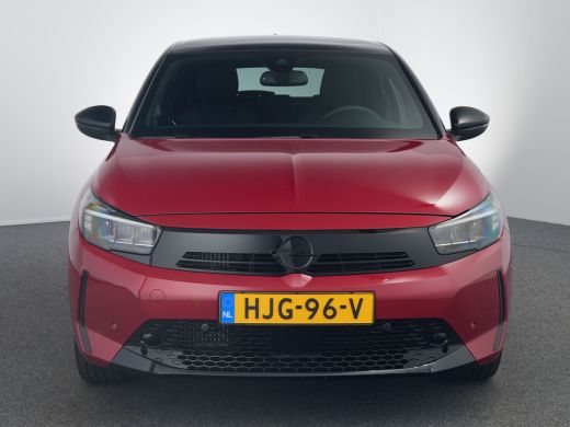 Opel Corsa 1.2 GS Line | Achteruitrijcamera | Airco | Apple Carplay/Android Auto|telefoonintegratie premium ActivLease financial lease