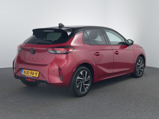 Opel Corsa 1.2 GS Line | Achteruitrijcamera | Airco | Apple Carplay/Android Auto|telefoonintegratie premium ActivLease financial lease