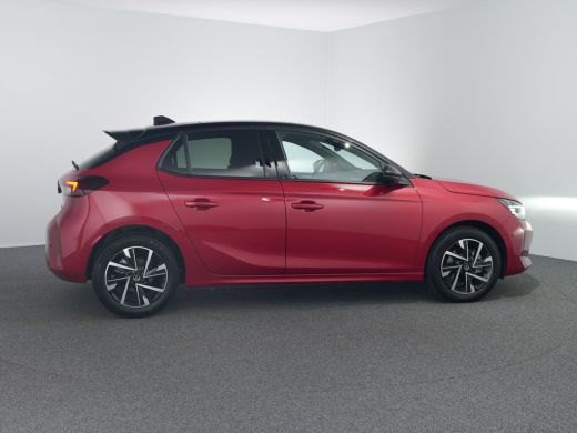 Opel Corsa 1.2 GS Line | Achteruitrijcamera | Airco | Apple Carplay/Android Auto|telefoonintegratie premium ActivLease financial lease