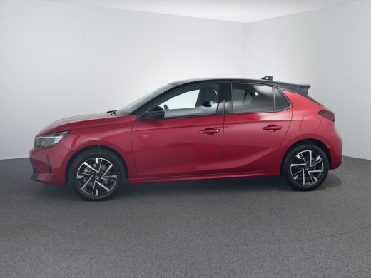 Opel Corsa 1.2 GS Line | Achteruitrijcamera | Airco | Apple Carplay/Android Auto|telefoonintegratie premium ActivLease financial lease