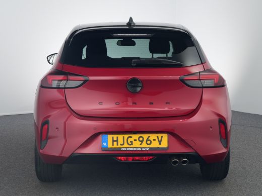 Opel Corsa 1.2 GS Line | Achteruitrijcamera | Airco | Apple Carplay/Android Auto|telefoonintegratie premium ActivLease financial lease
