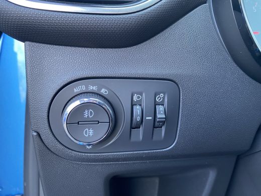 Opel Crossland X Opel 1.2 110PK Turbo Innovation | NAVIGATIE| TREKHAAK| CLIMATE CONTROL| PARKEERSENSOREN| CRUISE C... ActivLease financial lease
