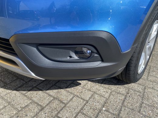 Opel Crossland X Opel 1.2 110PK Turbo Innovation | NAVIGATIE| TREKHAAK| CLIMATE CONTROL| PARKEERSENSOREN| CRUISE C... ActivLease financial lease