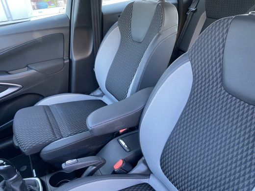 Opel Crossland X 1.2 Edition | NAVIGATIE| AGR-COMFORTSTOELEN| DAB| PARKEERSENSOREN| 4 SEIZOENENBANDEN| CRUISE CONT... ActivLease financial lease