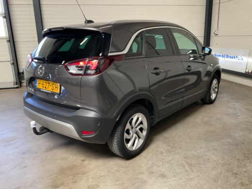 Opel Crossland X Opel 1.2 Turbo Innovation Airco | Cruise Control | Camera | Dode Hoek Detectie | Navigatie | PDC ... ActivLease financial lease