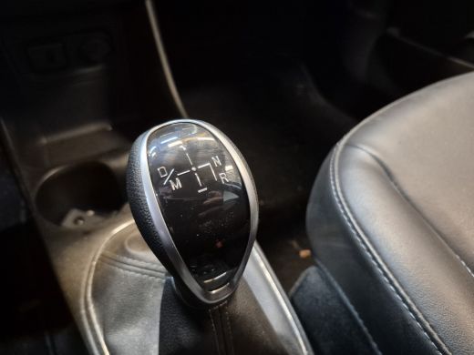 Opel KARL 1.0 ecoFLEX Innovation Automaat | Lederen bekleding | Stoelverwarming | Parkeersensoren  | Cruise... ActivLease financial lease