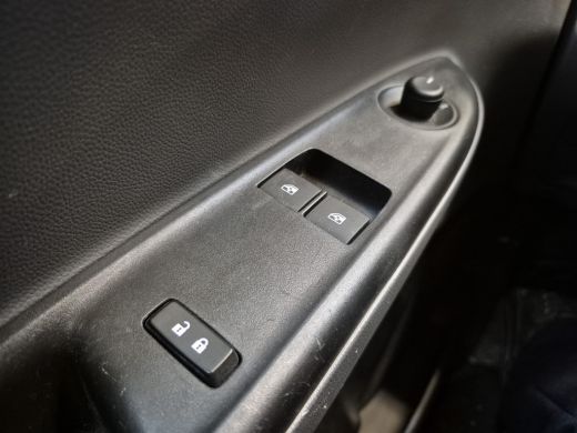Opel KARL 1.0 ecoFLEX Innovation Automaat | Lederen bekleding | Stoelverwarming | Parkeersensoren  | Cruise... ActivLease financial lease