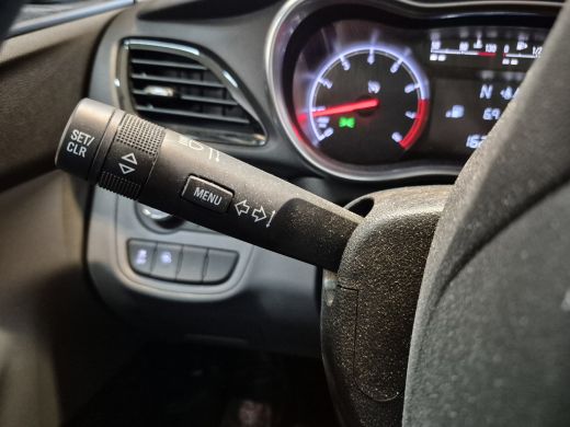 Opel KARL 1.0 ecoFLEX Innovation Automaat | Lederen bekleding | Stoelverwarming | Parkeersensoren  | Cruise... ActivLease financial lease