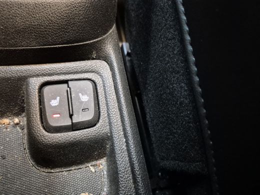 Opel KARL 1.0 ecoFLEX Innovation Automaat | Lederen bekleding | Stoelverwarming | Parkeersensoren  | Cruise... ActivLease financial lease