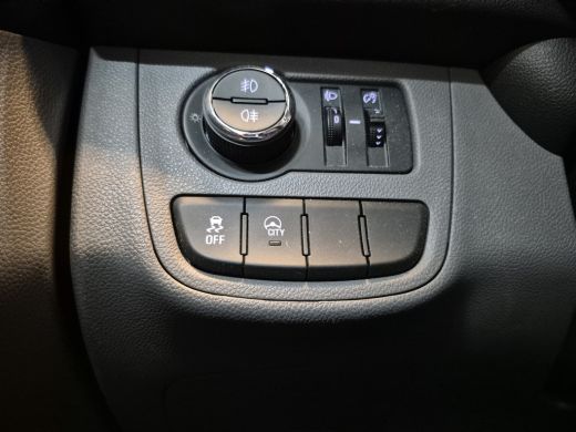 Opel KARL 1.0 ecoFLEX Innovation Automaat | Lederen bekleding | Stoelverwarming | Parkeersensoren  | Cruise... ActivLease financial lease