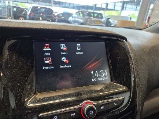 Opel KARL 1.0 ecoFLEX Innovation Automaat | Lederen bekleding | Stoelverwarming | Parkeersensoren  | Cruise... ActivLease financial lease