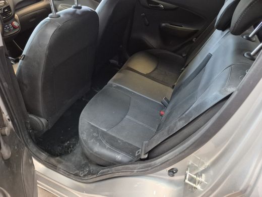 Opel KARL 1.0 ecoFLEX Innovation Automaat | Lederen bekleding | Stoelverwarming | Parkeersensoren  | Cruise... ActivLease financial lease