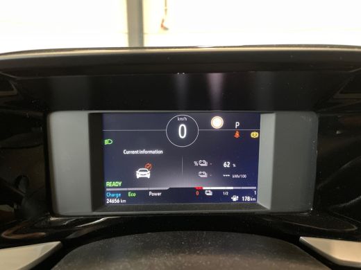 Opel Mokka-e Opel Edition 50-kwh 11kw ActivLease financial lease