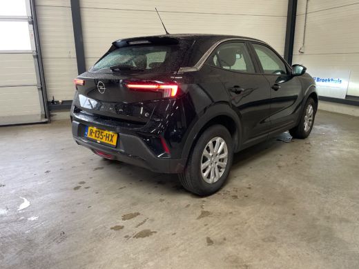 Opel Mokka-e Opel Edition 50-kwh 11kw ActivLease financial lease