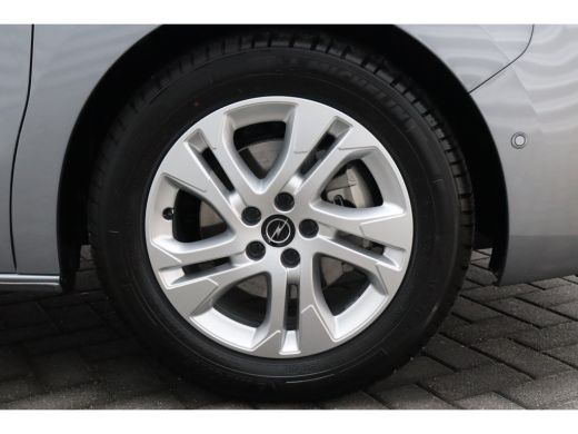 Opel Vivaro 2.0 Diesel 180 pk Automaat S&S L3 DC | € 6.766,- Voorraad Voordeel | 17" Lichtmetalen velgen | Dy... ActivLease financial lease