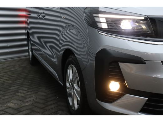 Opel Vivaro 2.0 Diesel 180 pk Automaat S&S L3 DC | € 6.766,- Voorraad Voordeel | 17" Lichtmetalen velgen | Dy... ActivLease financial lease