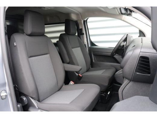 Opel Vivaro 2.0 Diesel 180 pk Automaat S&S L3 DC | € 6.766,- Voorraad Voordeel | 17" Lichtmetalen velgen | Dy... ActivLease financial lease