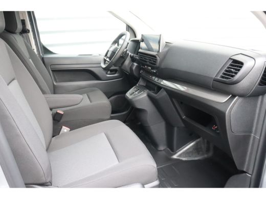 Opel Vivaro 2.0 Diesel 180 pk Automaat S&S L3 DC | € 6.766,- Voorraad Voordeel | 17" Lichtmetalen velgen | Dy... ActivLease financial lease