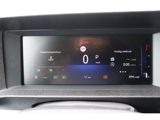 Opel Vivaro 2.0 Diesel 180 pk Automaat S&S L3 DC | € 6.766,- Voorraad Voordeel | 17" Lichtmetalen velgen | Dy... ActivLease financial lease