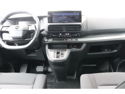 Opel Vivaro 2.0 Diesel 180 pk Automaat S&S L3 DC | € 6.766,- Voorraad Voordeel | 17" Lichtmetalen velgen | Dy... ActivLease financial lease