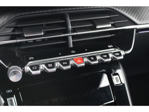 Peugeot 2008 1.2 Hybrid 136 GT | Automaat | Navigatie | Camera | Adaptieve cruise control | Mild Hybrid | ActivLease financial lease