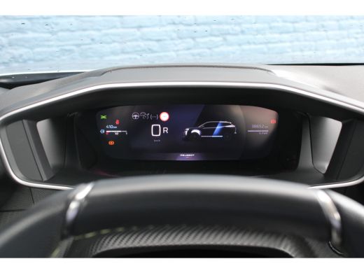 Peugeot 2008 1.2 Hybrid 136 GT | Automaat | Navigatie | Camera | Adaptieve cruise control | Mild Hybrid | ActivLease financial lease