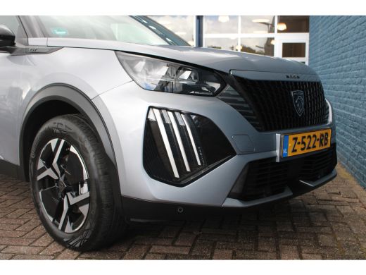 Peugeot 2008 1.2 Hybrid 136 GT | Automaat | Navigatie | Camera | Adaptieve cruise control | Mild Hybrid | ActivLease financial lease