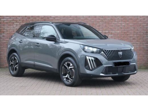 Peugeot 2008 Peugeot 1.2 PureTech 130 GT | Voorstoelen verwarmd met massagefunctie | Navi | Camera | Alcantara... Peugeot 2008 Peugeot 1.2 PureTech 130 GT | Voorstoelen verwarmd met massagefunctie | Navi | Camera | Alcantara...