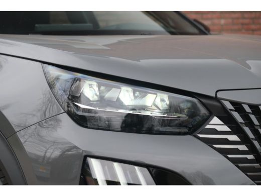 Peugeot 2008 Peugeot 1.2 PureTech 130 GT | Voorstoelen verwarmd met massagefunctie | Navi | Camera | Alcantara... ActivLease financial lease