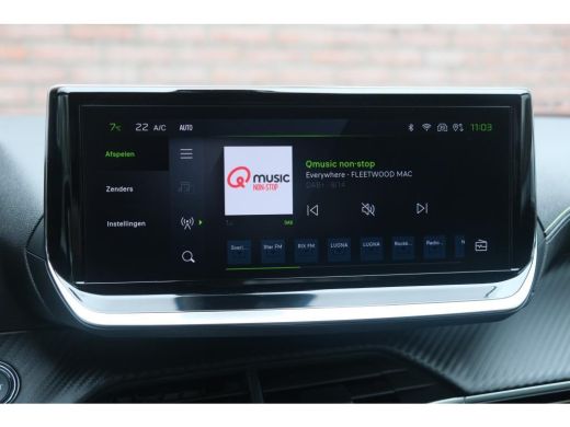Peugeot 2008 Peugeot 1.2 PureTech 130 GT | Voorstoelen verwarmd met massagefunctie | Navi | Camera | Alcantara... ActivLease financial lease