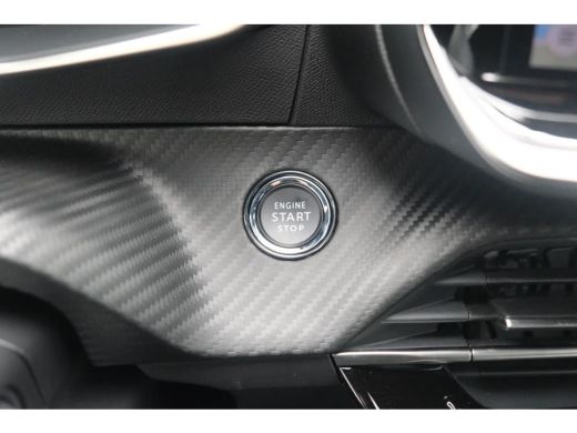 Peugeot 2008 Peugeot 1.2 PureTech 130 GT | Voorstoelen verwarmd met massagefunctie | Navi | Camera | Alcantara... ActivLease financial lease