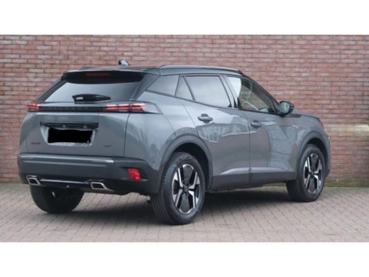 Peugeot 2008 Peugeot 1.2 PureTech 130 GT | Voorstoelen verwarmd met massagefunctie | Navi | Camera | Alcantara... ActivLease financial lease