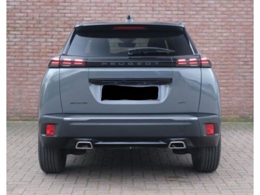 Peugeot 2008 Peugeot 1.2 PureTech 130 GT | Voorstoelen verwarmd met massagefunctie | Navi | Camera | Alcantara... ActivLease financial lease