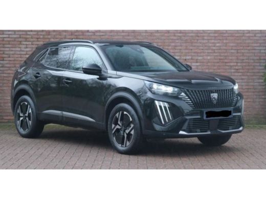 Peugeot 2008 Peugeot 1.2 PureTech 130 GT | Voorstoelen verwarmd met massagefunctie | Navi | Camera | Alcantara... Peugeot 2008 Peugeot 1.2 PureTech 130 GT | Voorstoelen verwarmd met massagefunctie | Navi | Camera | Alcantara...