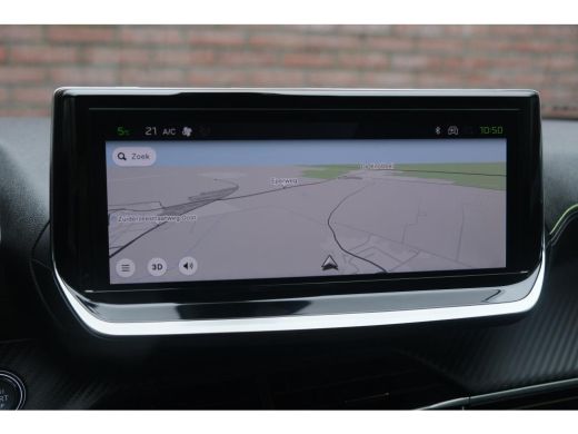 Peugeot 2008 Peugeot 1.2 PureTech 130 GT | Voorstoelen verwarmd met massagefunctie | Navi | Camera | Alcantara... ActivLease financial lease